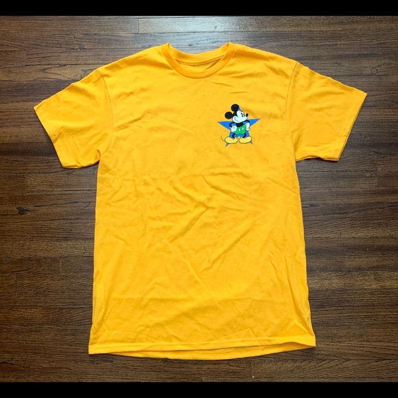 Mickey Mouse Tee - Picture 1 of 5